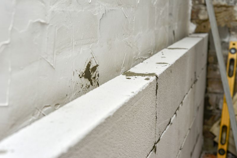 Block Wall Repair in Geneva, FL