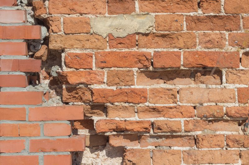 Brick Caulking in Orlando, FL