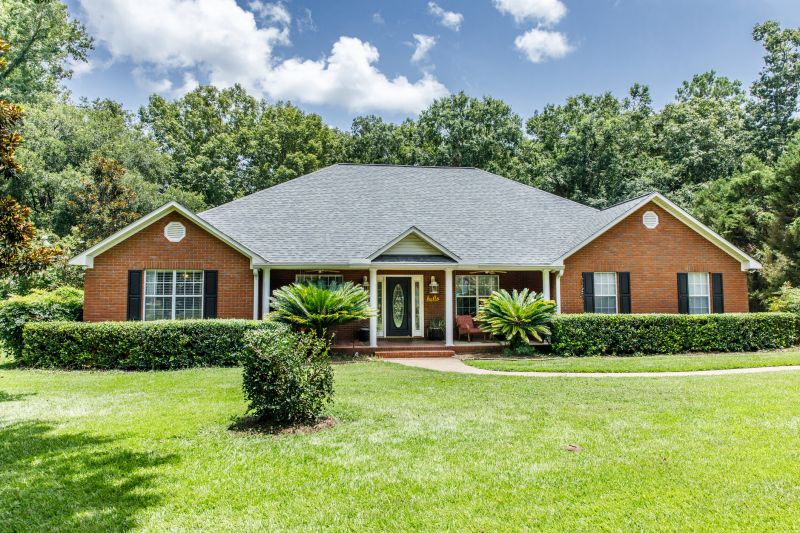 Brick Caulking in Orlando, FL
