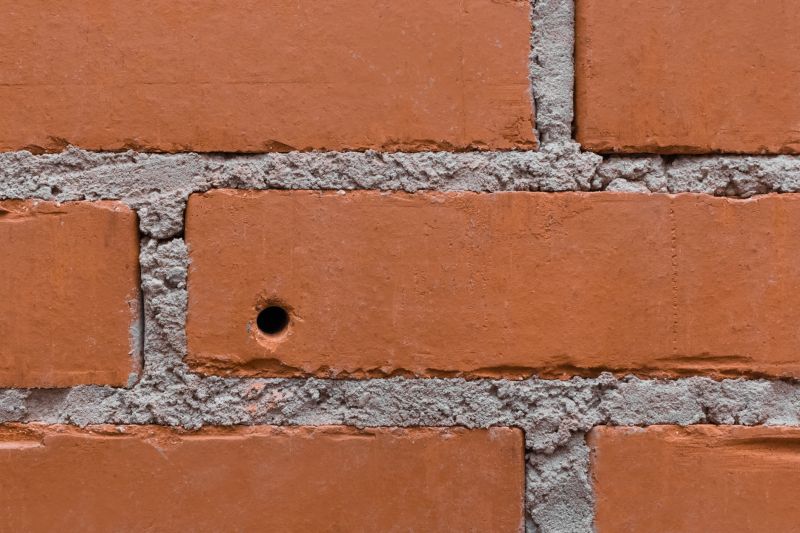 Brick Fence Repair in Orlando, FL