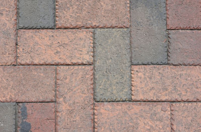 Brick Flatwork Repair in Lake Mary, FL