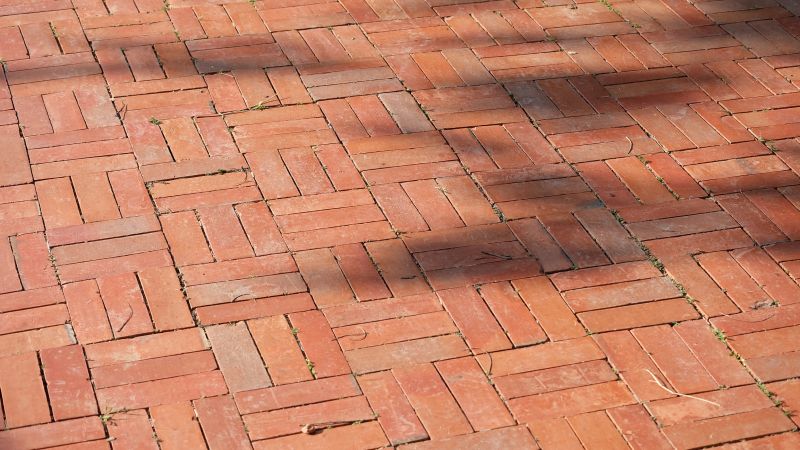 Brick Floor Repair in Orlando, FL