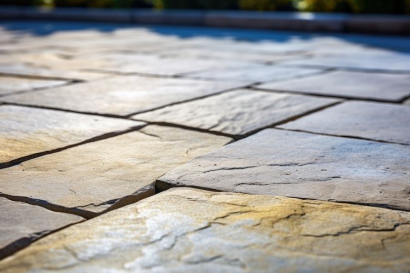 Brick Hardscape Repair in Orlando, FL
