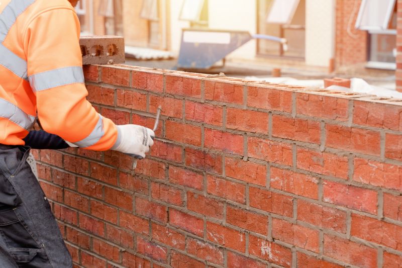 Brick Masonry Repair in Seminole County, FL