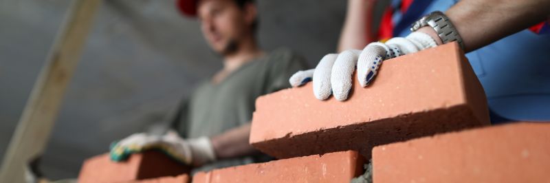 Brick Masonry Repair in Winter Garden, FL