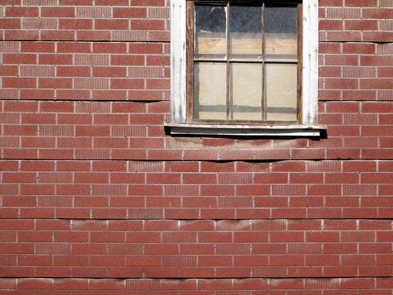 Brick Repair in Winter Park, FL