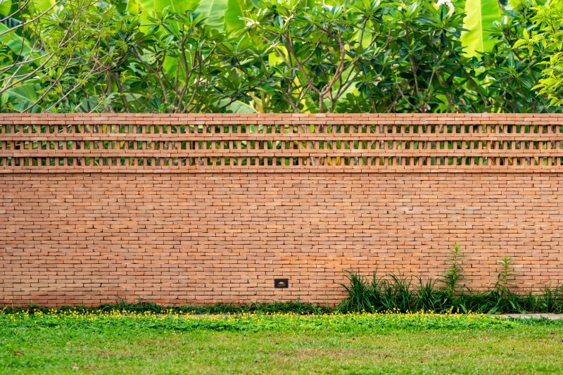 Brick Repair in Winter Springs, FL
