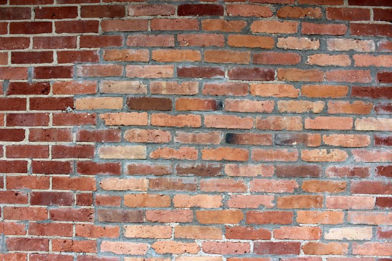 Brick Restoration in Geneva, FL