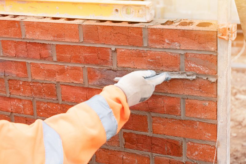 Brick Restoration in Kissimmee, FL