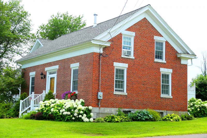Brick Restoration in Kissimmee, FL