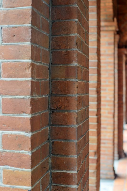 Brick Restoration in Lake Mary, FL