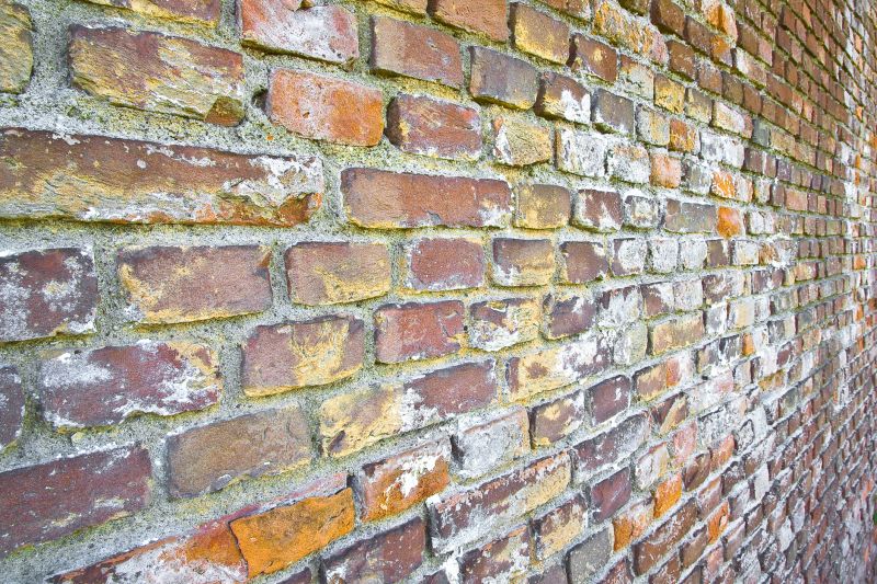 Brick Restoration in Longwood, FL