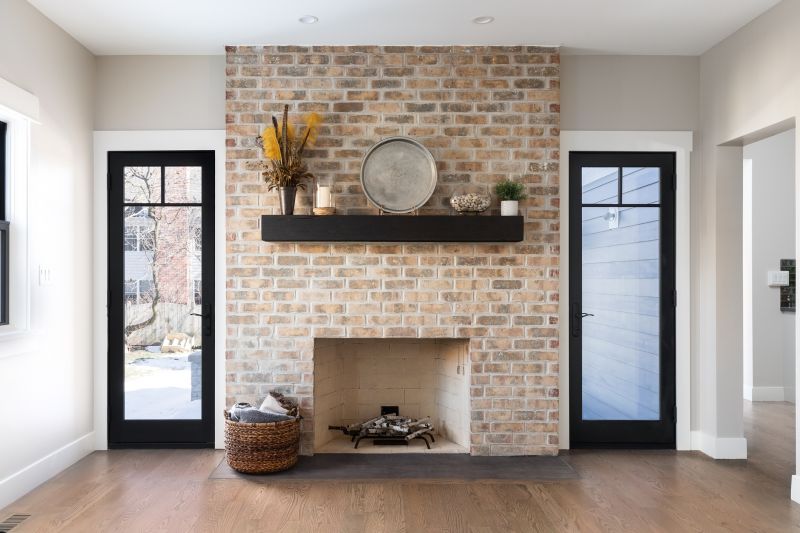 Brick Restoration in Longwood, FL