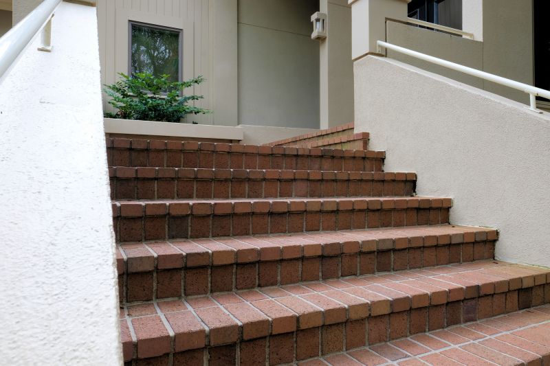 Brick Restoration in Maitland, FL
