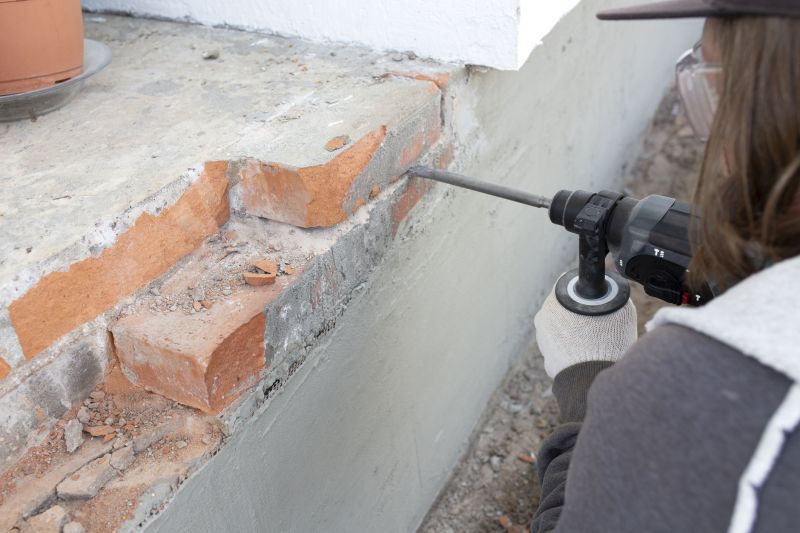 Brick Restoration in Saint Cloud, FL