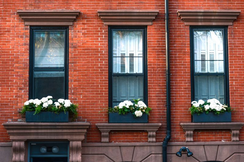 Brick Restoration in Saint Cloud, FL