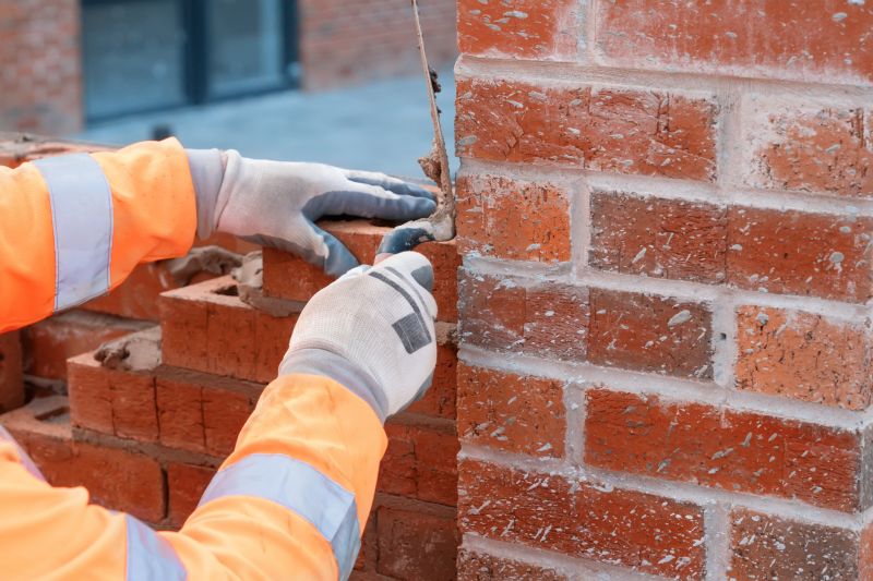 Brick Restoration in Seminole County, FL