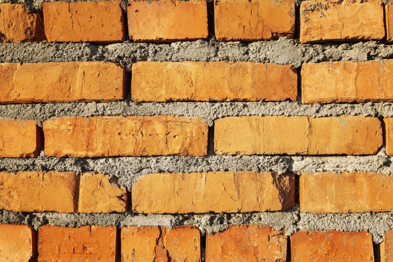 Brick Retaining Wall Repair in Orlando, FL