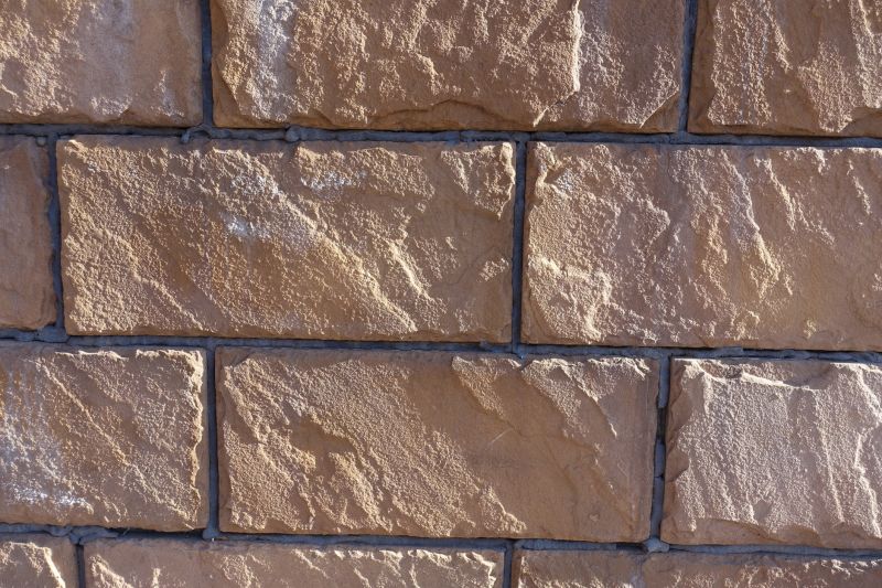 Brick Stairs Repair in Winter Garden, FL