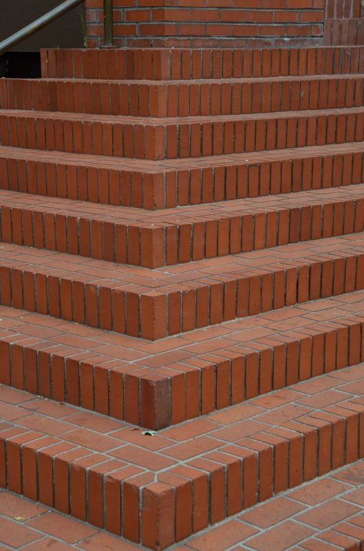 Brick Steps Repair in Orlando, FL