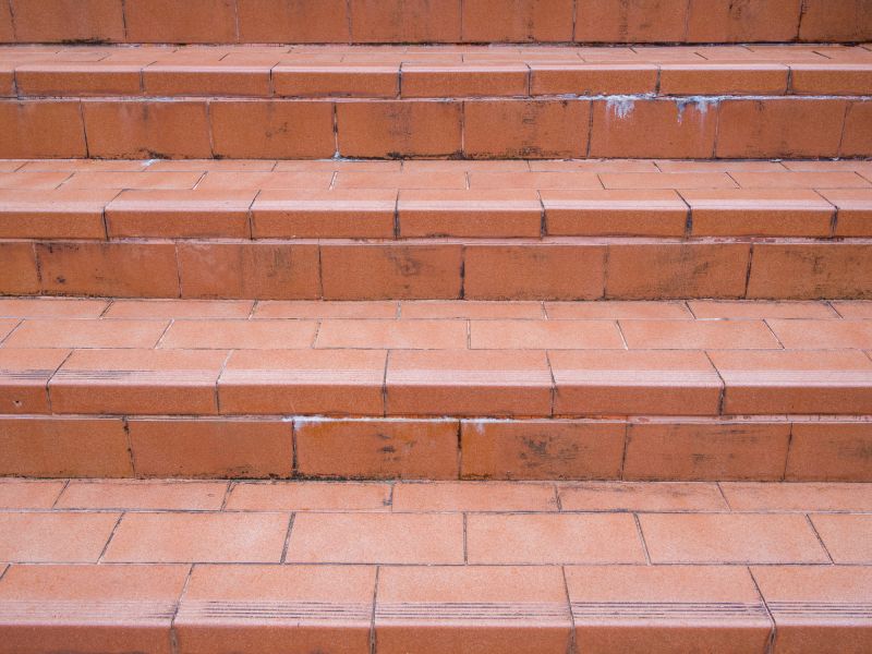 Brick Stoop Repair in Orlando, FL