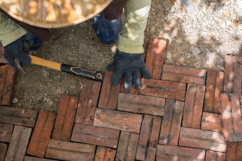 Commercial Masonry Repair in Altamonte Springs, FL