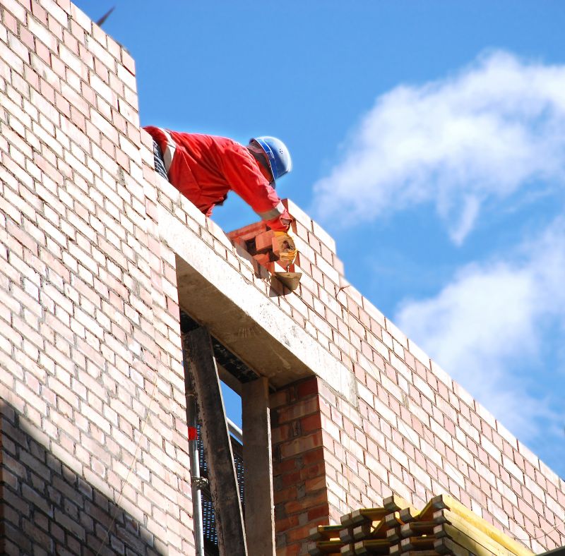 Commercial Masonry Repair in Apopka, FL