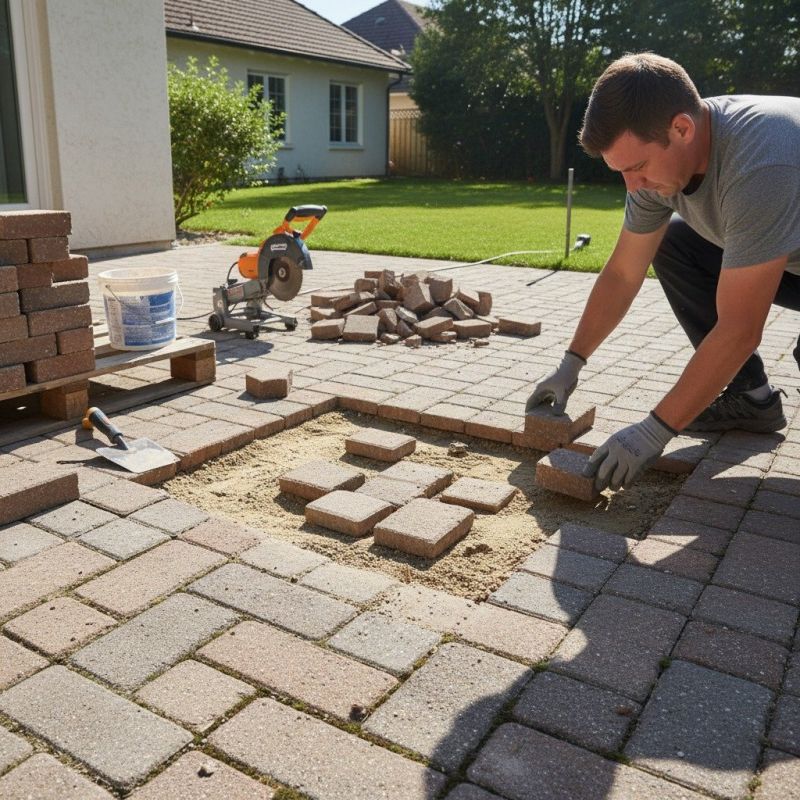 Commercial Masonry Repair in Geneva, FL