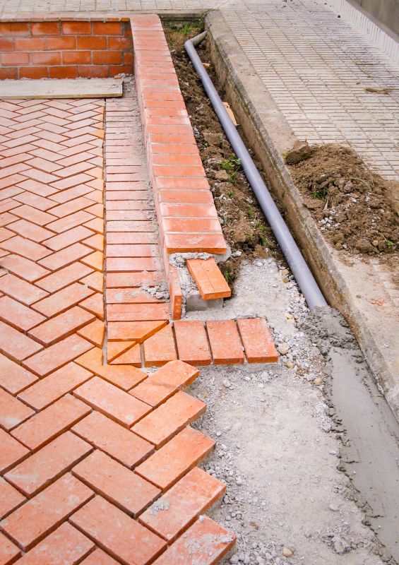 Commercial Masonry Repair in Lake Mary, FL