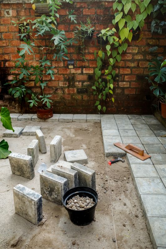 Commercial Masonry Repair in Longwood, FL
