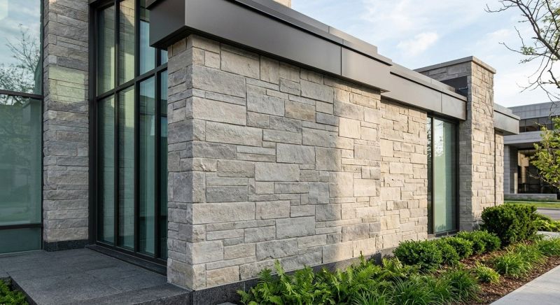 Commercial Stone Masonry in Altamonte Springs, FL
