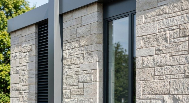 Commercial Stone Masonry in Casselberry, FL
