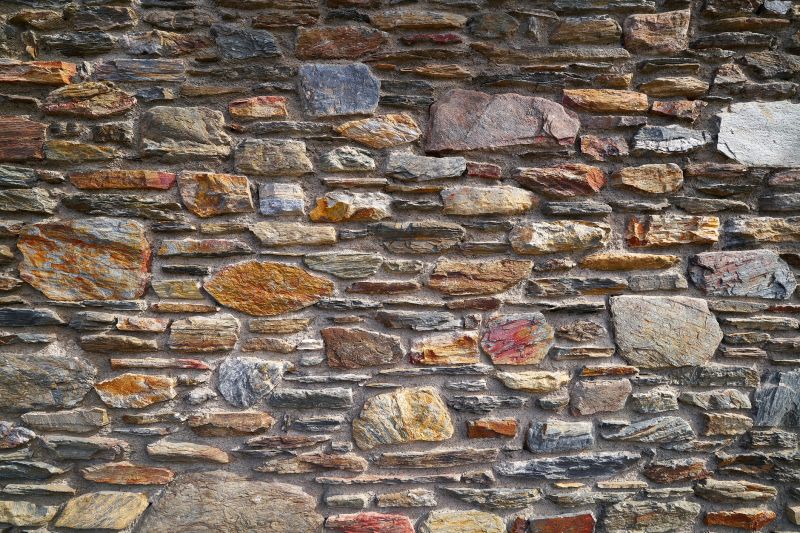 Commercial Stone Masonry in Orlando, FL