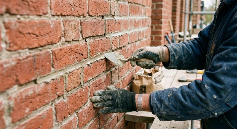 Masonry Caulking in Orlando, FL