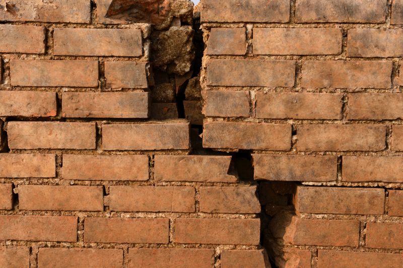 Masonry Repair in Apopka, FL