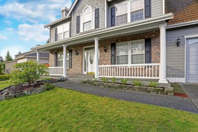 Porch Brick Repair in Orlando, FL