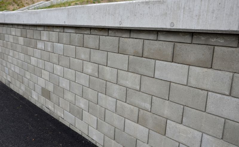 Retaining Wall Repair in Kissimmee, FL