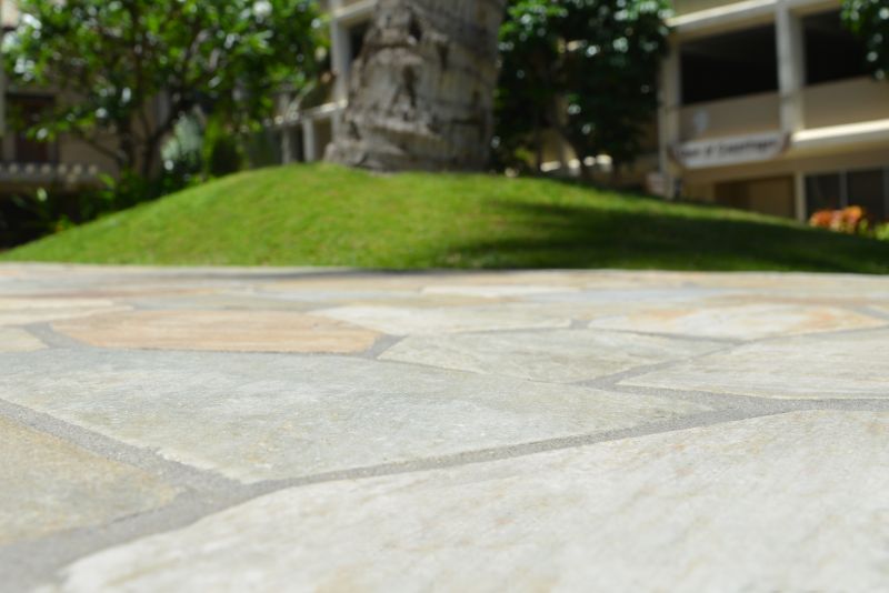 Stone Driveway Repair in Orlando, FL