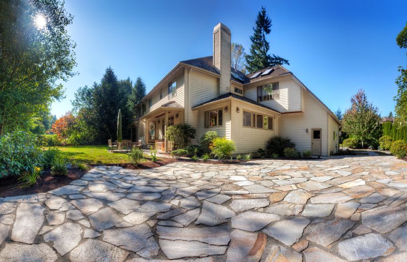 Stone Hardscape Service in Orlando, FL