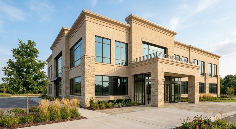 Stone Masonry Installation in Orlando, FL
