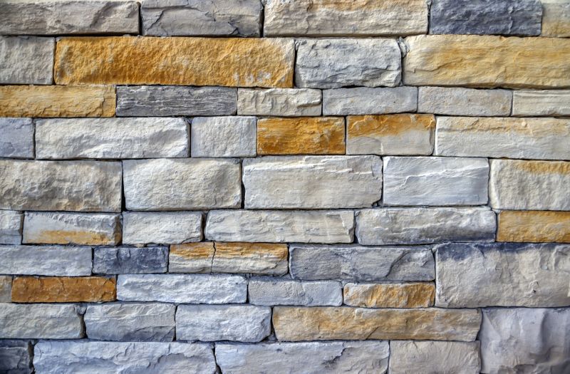 Stone Masonry Installation in Longwood, FL