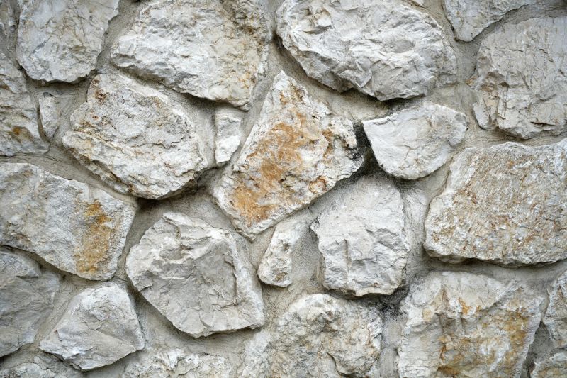 Stone Masonry Installation in Maitland, FL
