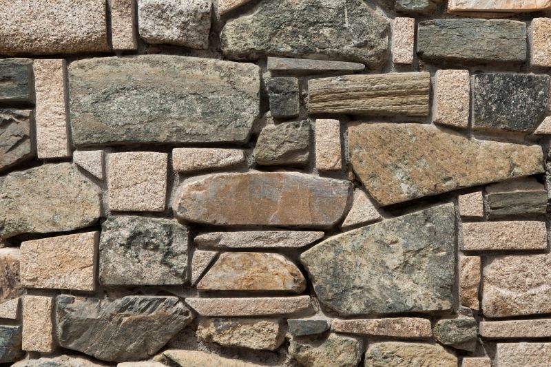 Stone Masonry Installation in Oviedo, FL