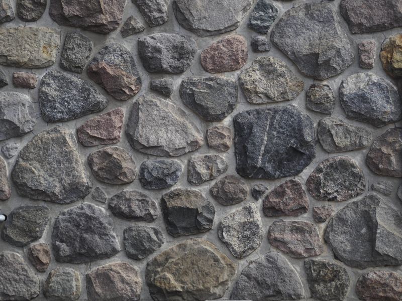 Stone Masonry Installation in Seminole County, FL