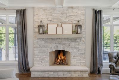 Stone Masonry Installation in Winter Park, FL