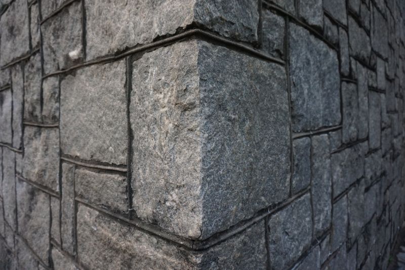 Stone Masonry Repair in Winter Garden, FL