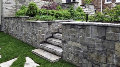 Stone Walkway Repair in Orlando, FL