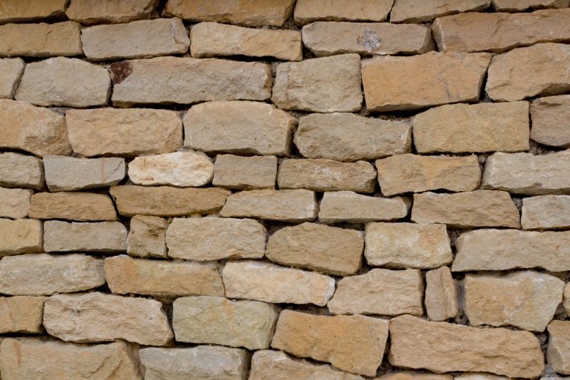 Stone Wall Repair in Orange County, FL