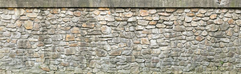 Stone Wall Repair in Seminole County, FL