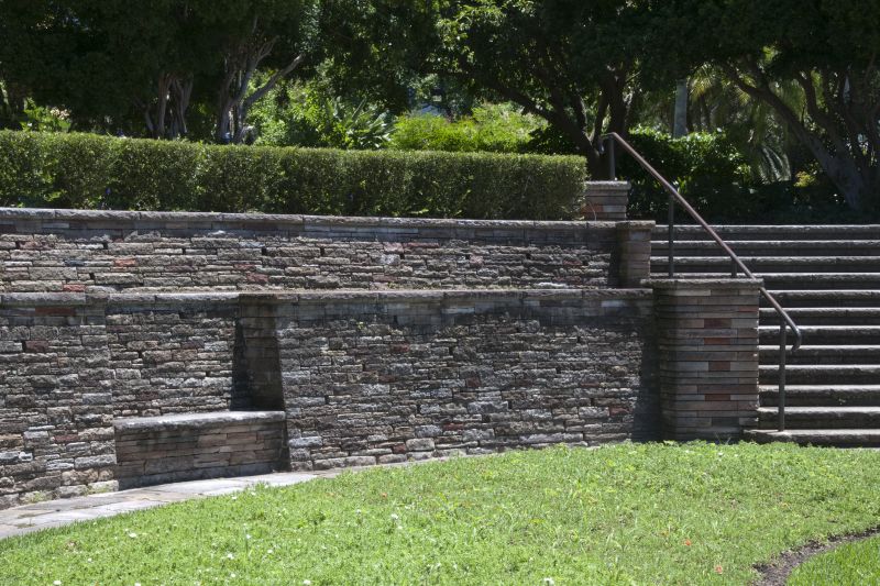 Stonework Installation in Geneva, FL